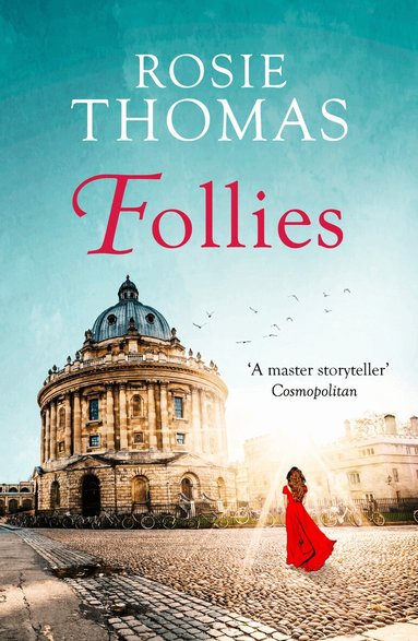 Rosie Thomas - Follies, Häftad