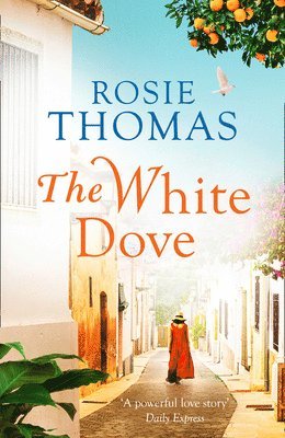 bokomslag White Dove