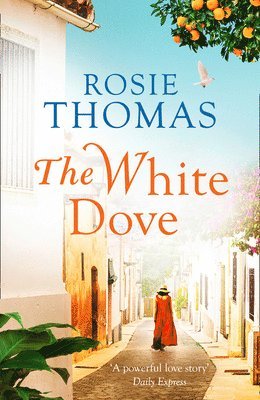 The White Dove 1