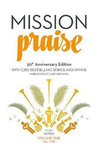 bokomslag Mission Praise (Two-Volume Set): Full Music