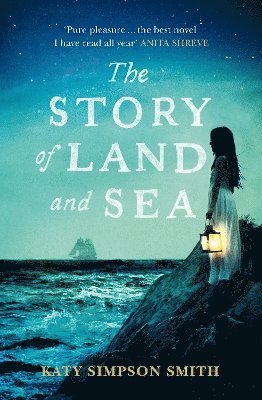 bokomslag Story of Land and Sea