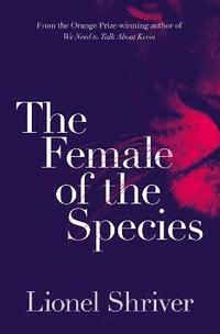 bokomslag Female of the Species