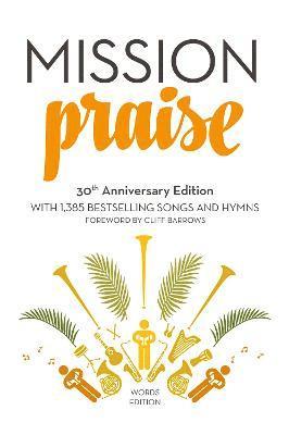 Mission Praise: Words 1