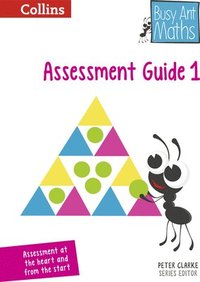 bokomslag Assessment Guide 1