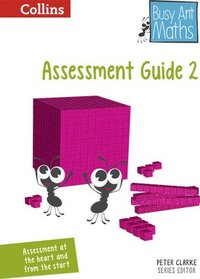 bokomslag Assessment Guide 2
