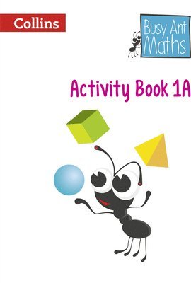 Year 1 Activity Book 1A 1