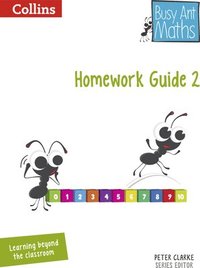 bokomslag Homework Guide 2