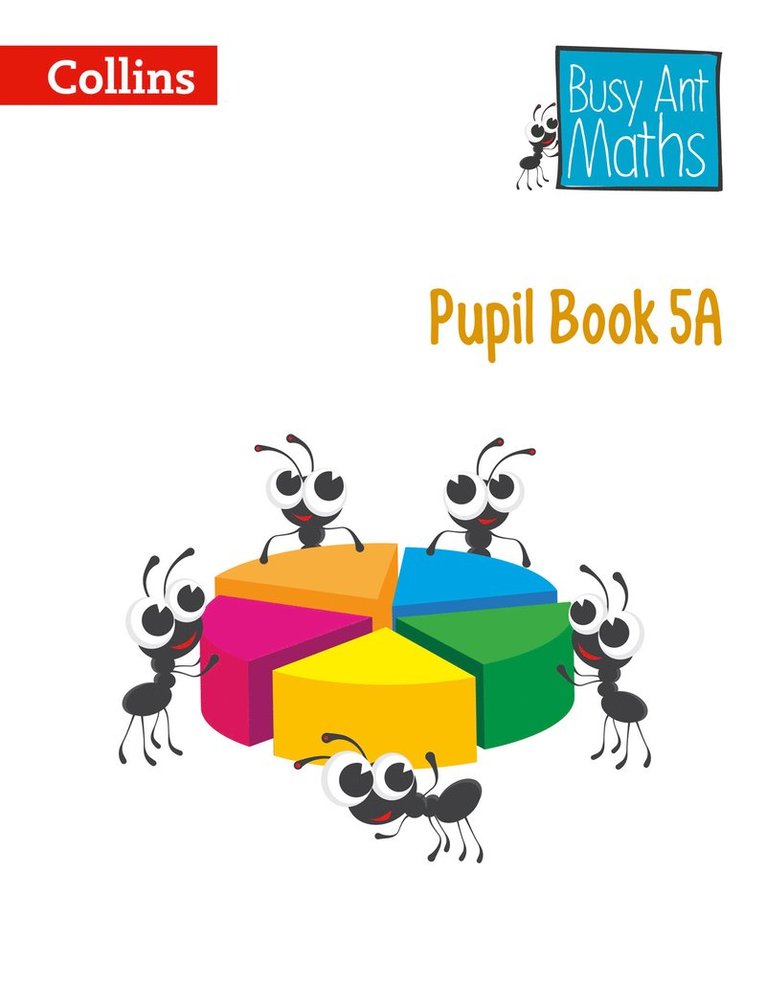 Jeanette Mumford, Sandra Roberts, Elizabeth Jurgensen, Jo Power O'Keefe, Peter Clarke - Pupil Book 5A, Häftad