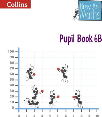 Pupil Book 6B