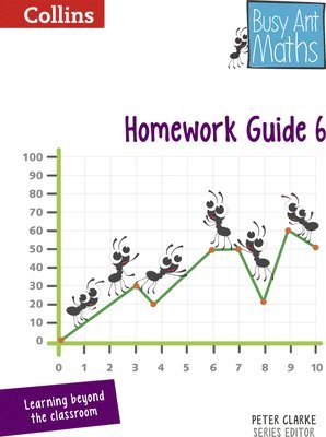 Homework Guide 6 1