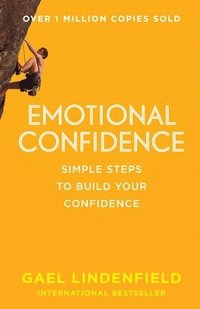 bokomslag Emotional Confidence
