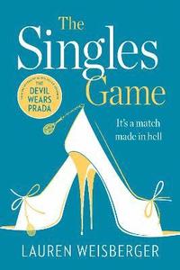bokomslag Singles Game