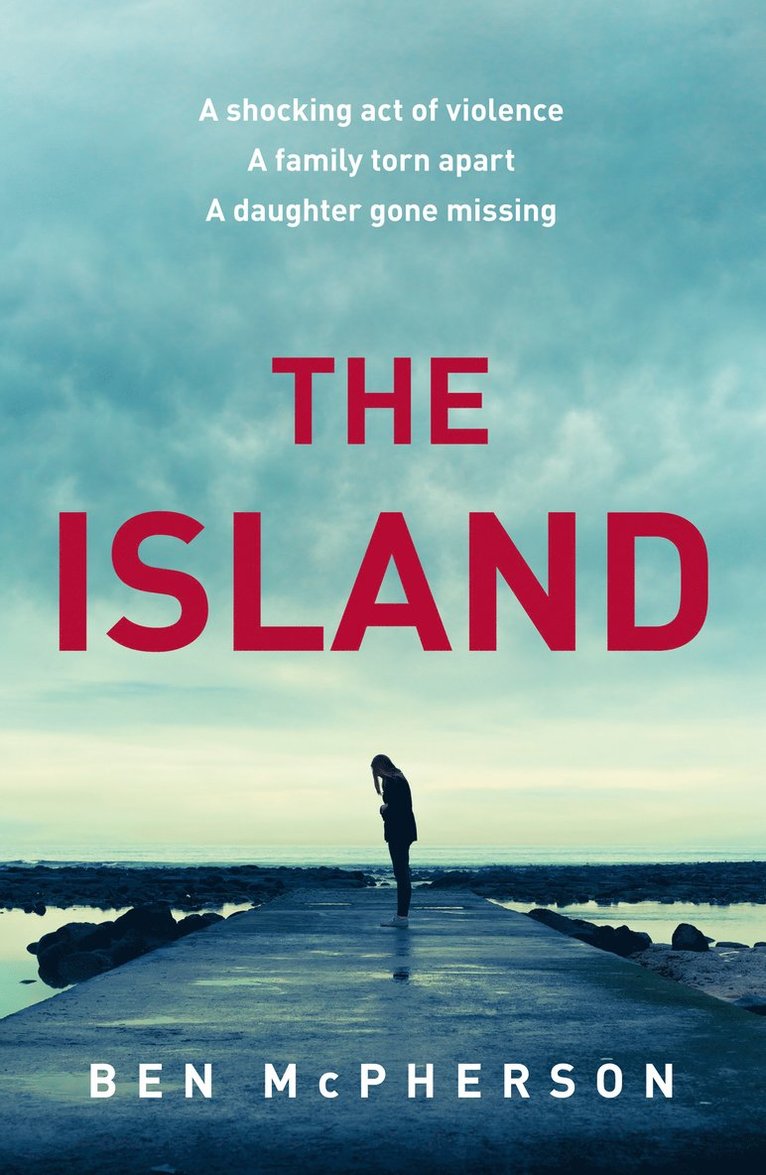 The Island 1