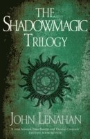 The Shadowmagic Trilogy 1