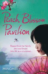 Peach Blossom Pavilion 1