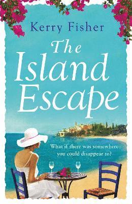 The Island Escape 1