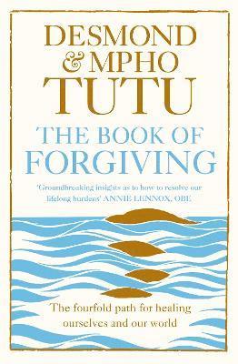 The Book of Forgiving 1