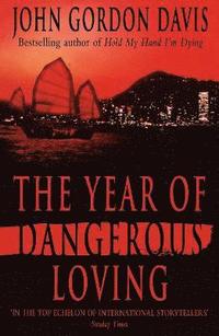 bokomslag The Year of Dangerous Loving