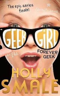 bokomslag Forever Geek