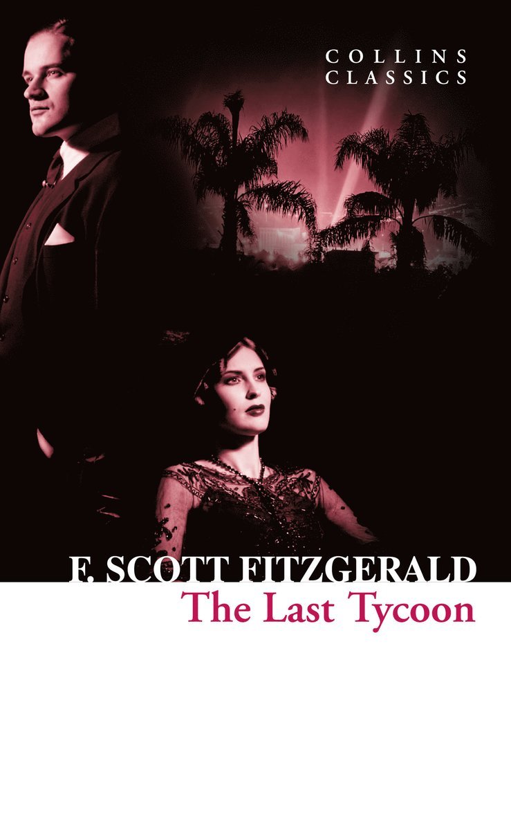 The Last Tycoon 1