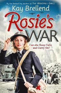 bokomslag Rosie's War