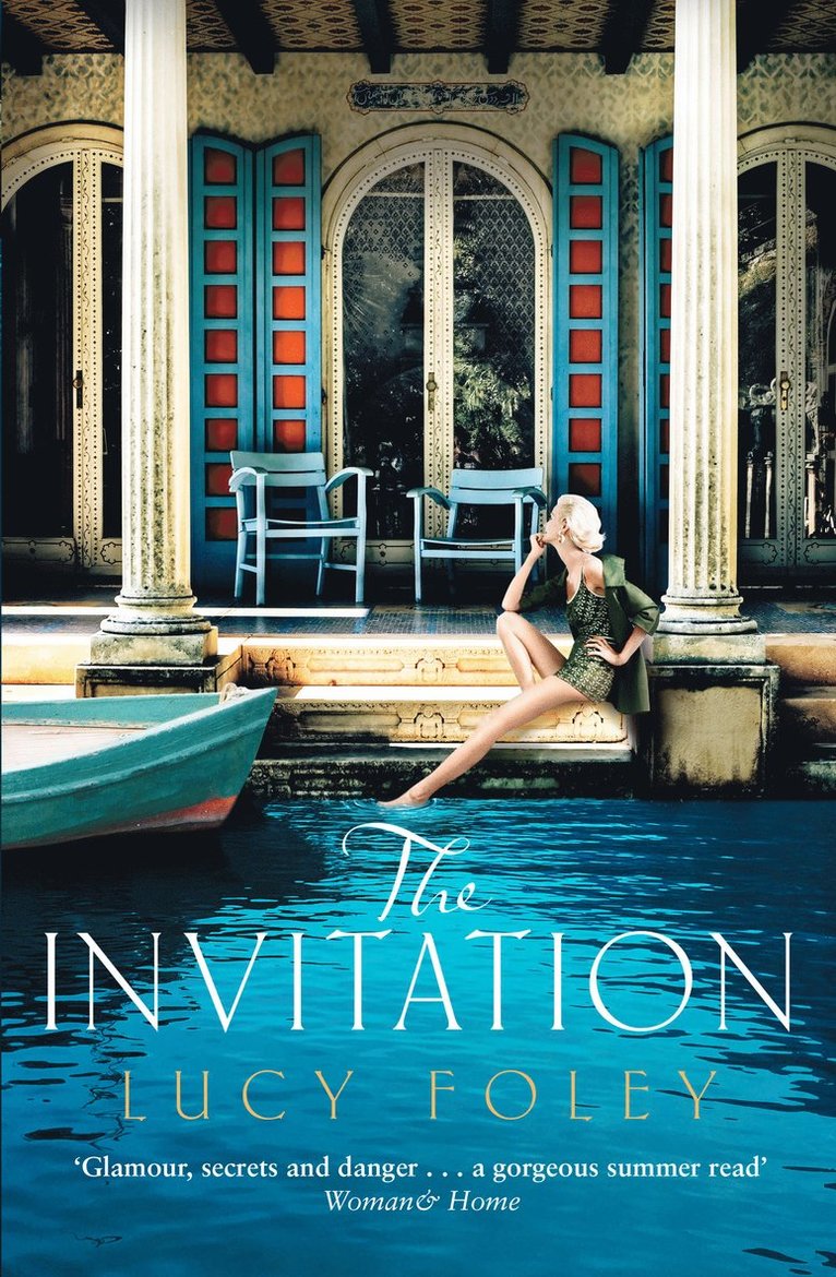 The Invitation 1