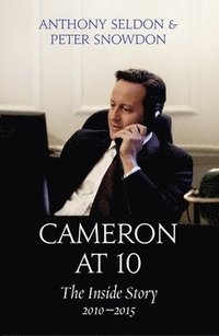 bokomslag Cameron at 10