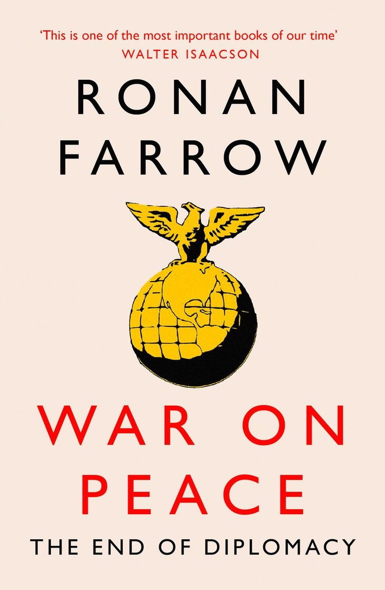 War on Peace 1