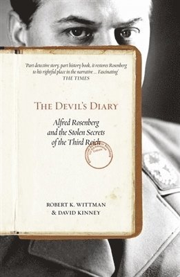 bokomslag The Devils Diary