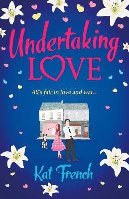 Undertaking Love 1