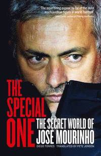 bokomslag The Special One