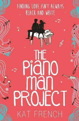 The Piano Man Project 1