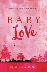 bokomslag Baby Love