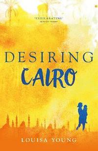 bokomslag Desiring Cairo