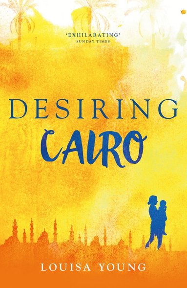 bokomslag Desiring Cairo