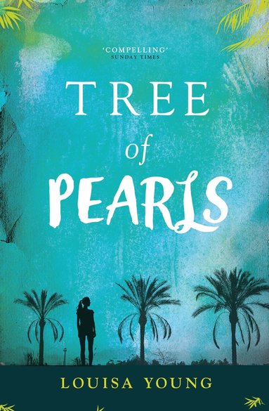 bokomslag Tree of Pearls