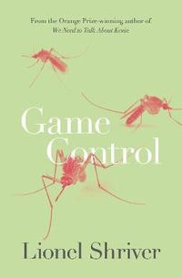 bokomslag Game Control