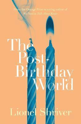 bokomslag The Post-Birthday World