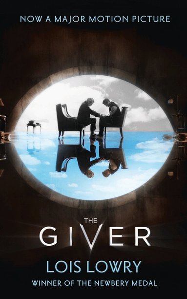 Lois Lowry - Giver, Häftad