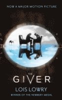 bokomslag The Giver