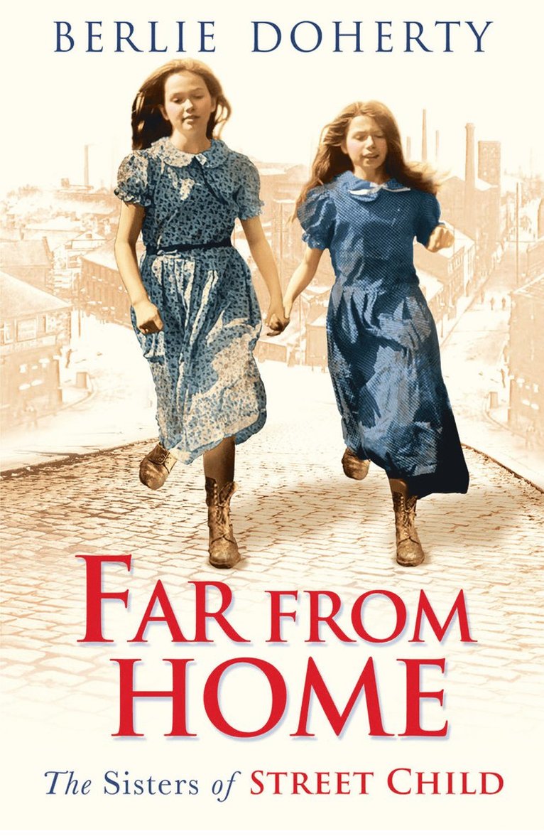 Berlie Doherty - Far From Home, Häftad