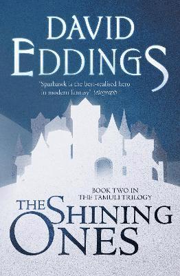 bokomslag Shining Ones