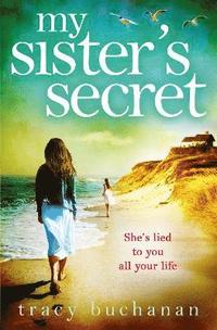 bokomslag My Sisters Secret