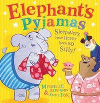 bokomslag Elephant's Pyjamas