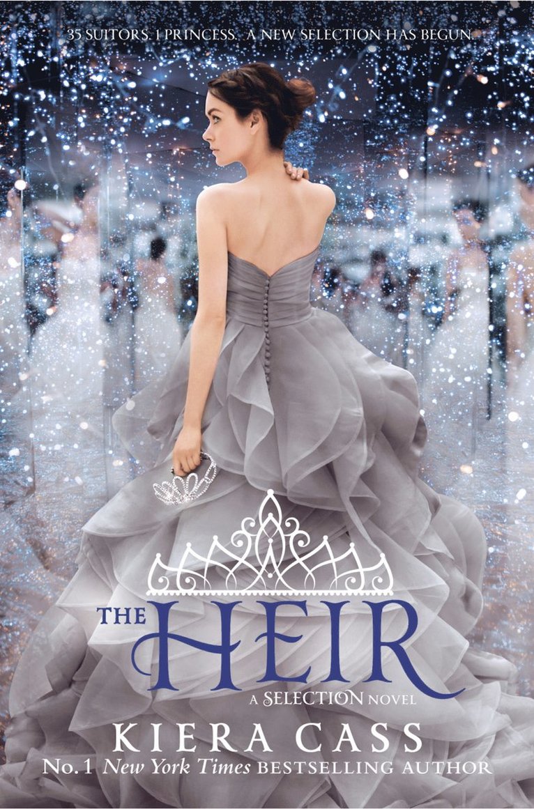 The Heir 1