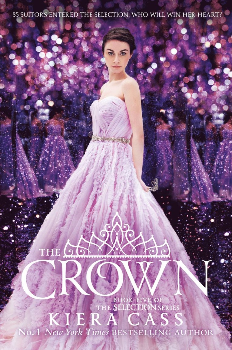 The Crown 1