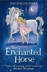 bokomslag The Enchanted Horse