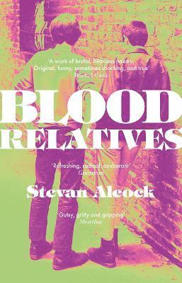 Blood Relatives 1