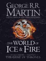 The World of Ice and Fire 1