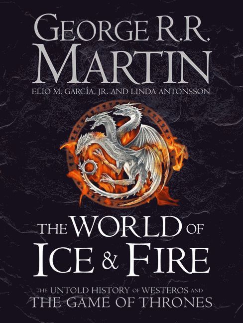 World of Ice and Fire 1